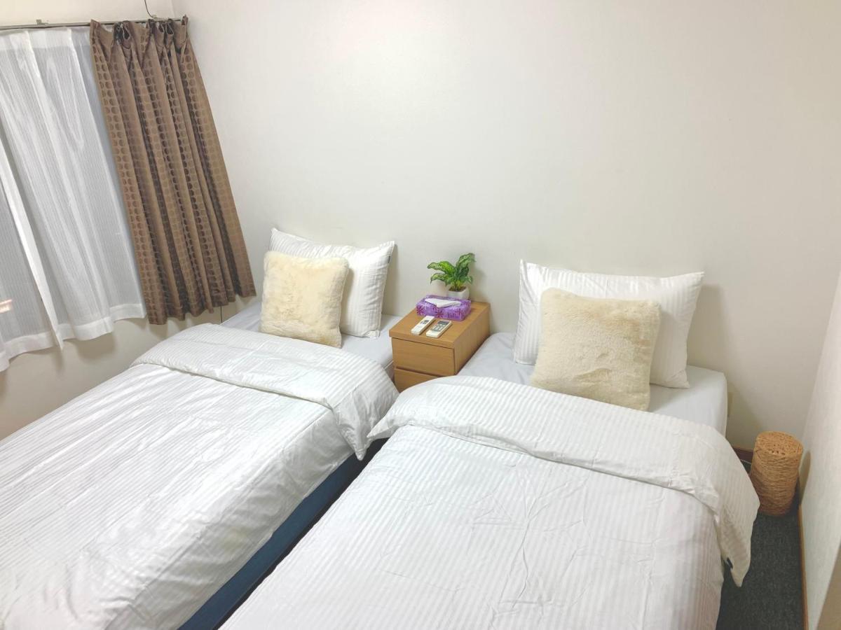 Ferienhaus 花楓舎-sakura & Maple Guest House-ゲストハウス