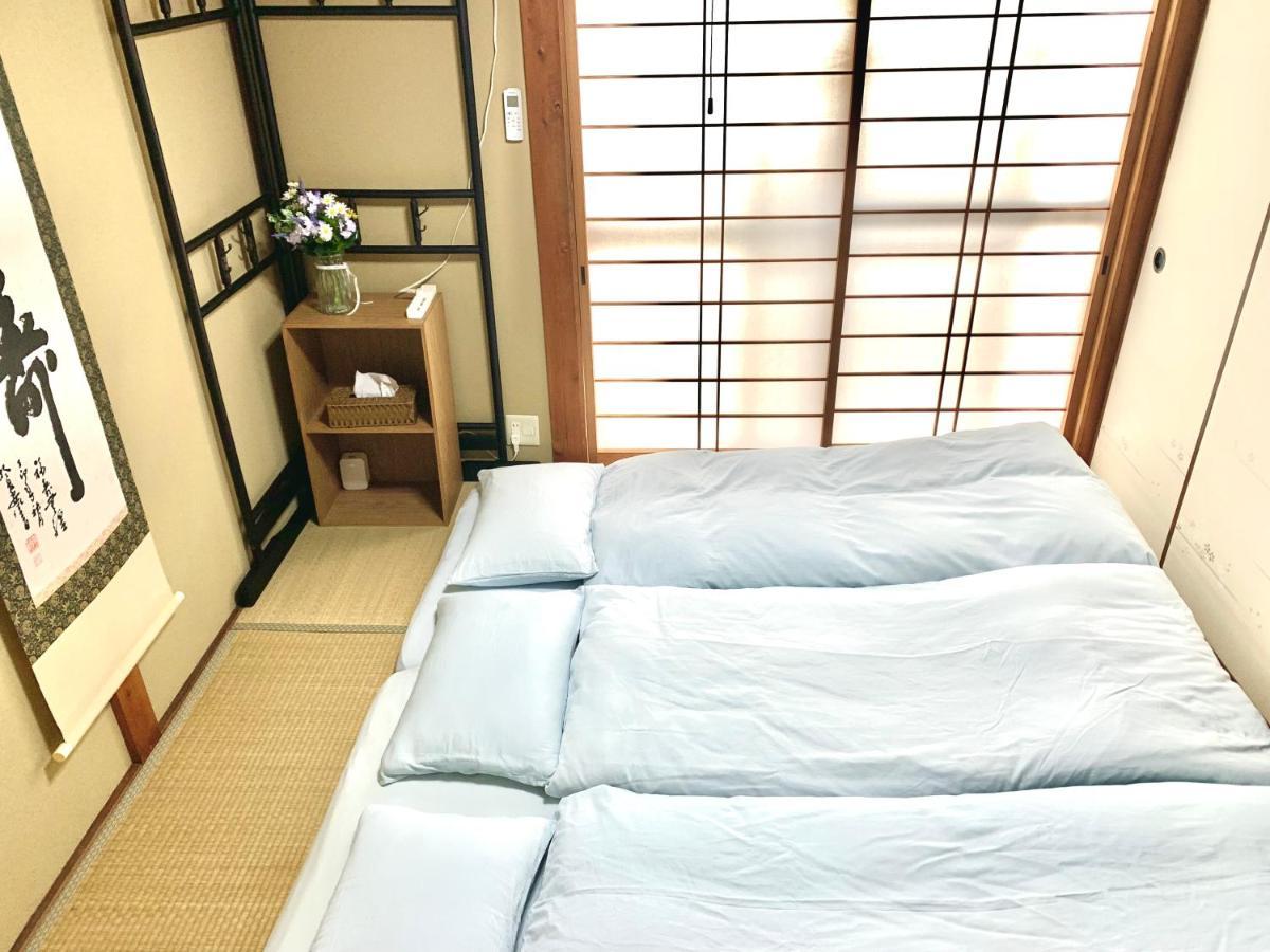 Ferienhaus 花楓舎-sakura & Maple Guest House-ゲストハウス