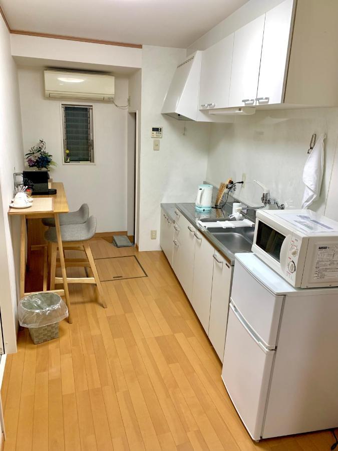 Ferienhaus 花楓舎-sakura & Maple Guest House-ゲストハウス *