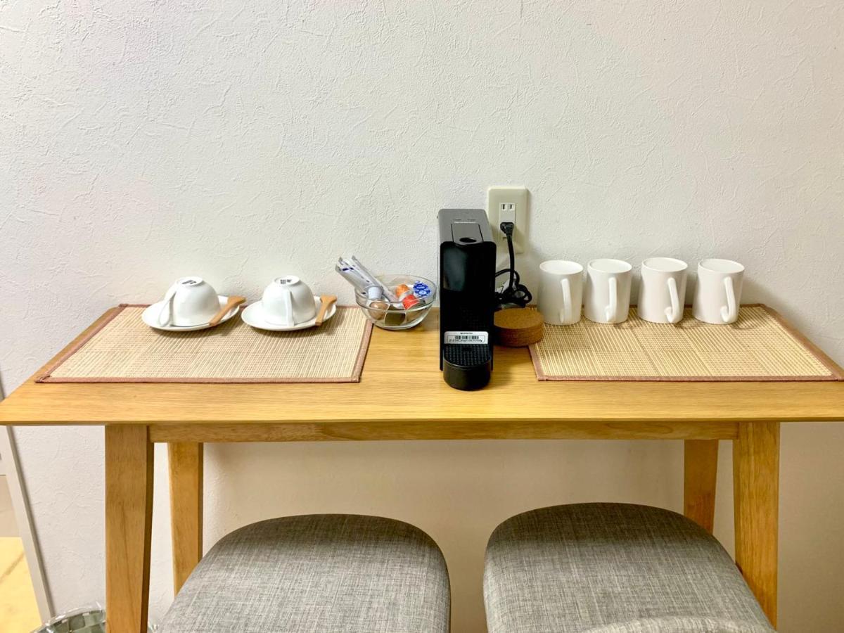 花楓舎-sakura & Maple Guest House-ゲストハウス Ferienhaus Kyōto